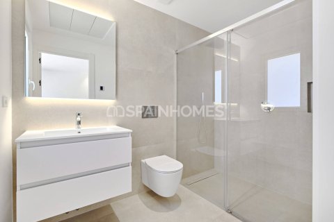 Villa for sale in Orihuela, Alicante, Spain 3 bedrooms, 137 sq.m. No. 121267 - photo 24