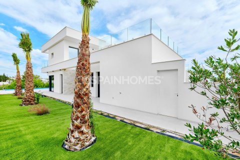 Villa for sale Orihuela, Alicante, Spain 3 bedrooms, 151 sq.m. No. 121267 - photo 23