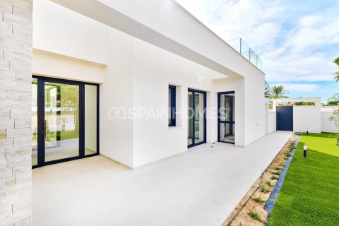 Villa for sale Orihuela, Alicante, Spain 3 bedrooms, 151 sq.m. No. 121267 - photo 26