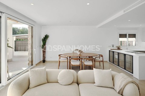 Villa for sale in Orihuela, Alicante, Spain 3 bedrooms, 137 sq.m. No. 121267 - photo 11