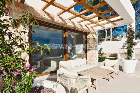Villa for sale in Orihuela, Alicante, Spain 3 bedrooms, 137 sq.m. No. 121267 - photo 3