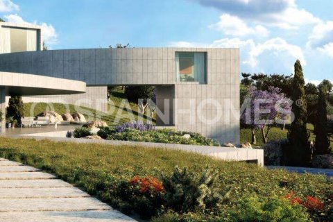 Land plot for sale San Roque, Cadiz, Spain 10136 sq.m. No. 121268 - photo 4