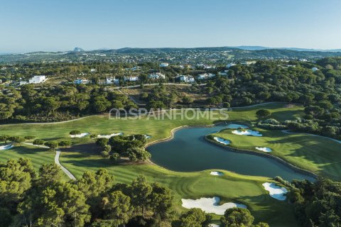 Tontti myytävänä San Roque, Cadiz, Espanja , 10724 m2 No. 121268 - kuva 24