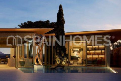 Land plot for sale San Roque, Cadiz, Spain 10136 sq.m. No. 121268 - photo 9