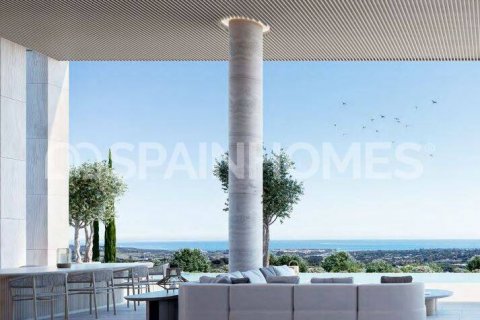 Land plot for sale San Roque, Cadiz, Spain 10136 sq.m. No. 121268 - photo 14