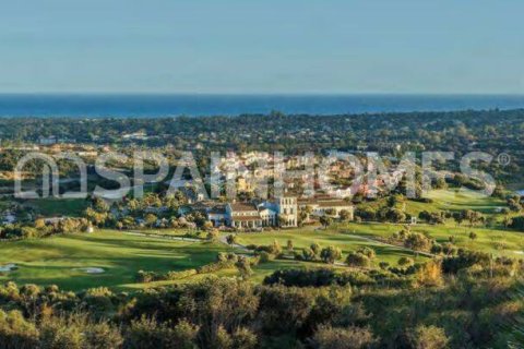 Tontti myytävänä San Roque, Cadiz, Espanja , 10724 m2 No. 121268 - kuva 1