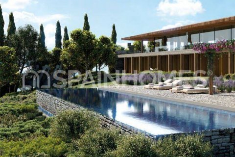 Land plot for sale San Roque, Cadiz, Spain 10136 sq.m. No. 121268 - photo 19