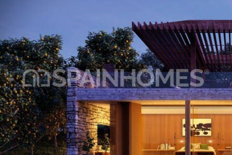Land plot for sale San Roque, Cadiz, Spain 10136 sq.m. No. 121268 - photo 18