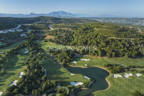 Land plot for sale San Roque, Cadiz, Spain 10136 sq.m. No. 121268 - photo 25