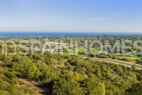 Land plot for sale San Roque, Cadiz, Spain 10136 sq.m. No. 121268 - photo 22