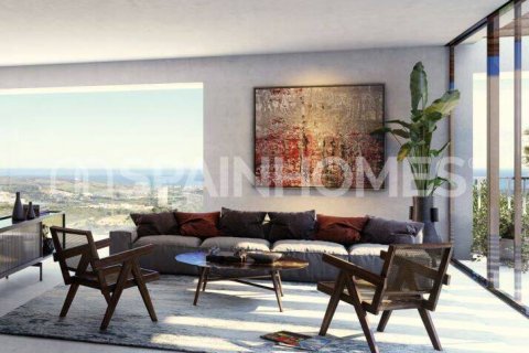 Land plot for sale San Roque, Cadiz, Spain 10136 sq.m. No. 121268 - photo 7
