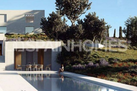 Land plot for sale San Roque, Cadiz, Spain 10136 sq.m. No. 121268 - photo 15