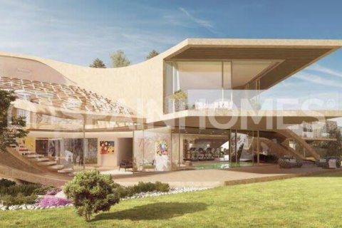 Land plot for sale San Roque, Cadiz, Spain 10136 sq.m. No. 121268 - photo 16