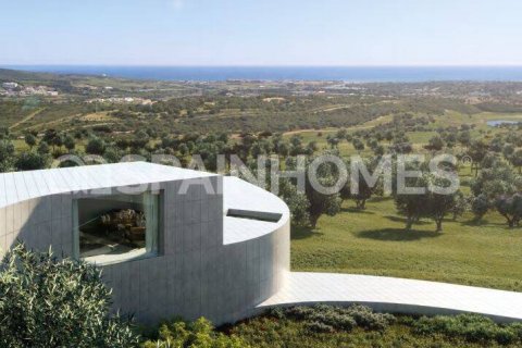 Land plot for sale San Roque, Cadiz, Spain 10136 sq.m. No. 121268 - photo 3