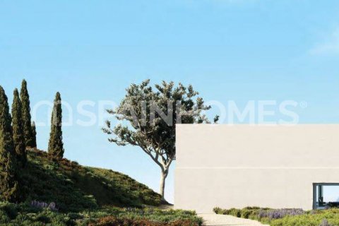 Land plot for sale San Roque, Cadiz, Spain 10136 sq.m. No. 121268 - photo 6