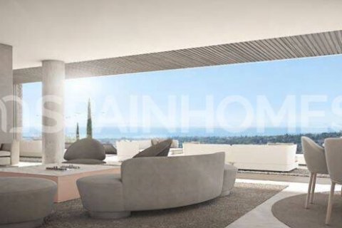 Land plot for sale San Roque, Cadiz, Spain 4448 sq.m. No. 121269 - photo 19