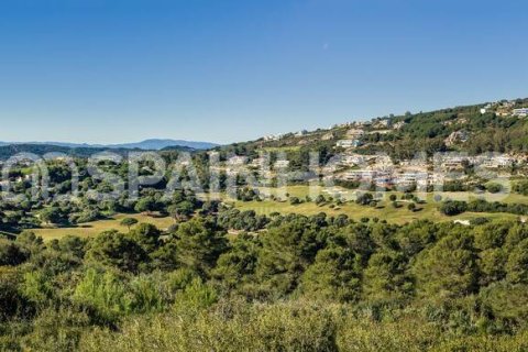 Продажа земельного участка Сан-Роке, Кадис, Испания 4448м2 №121269 - фото 12