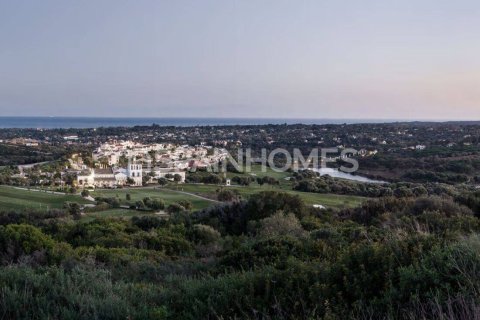 Продажа земельного участка Сан-Роке, Кадис, Испания 4448м2 №121269 - фото 16