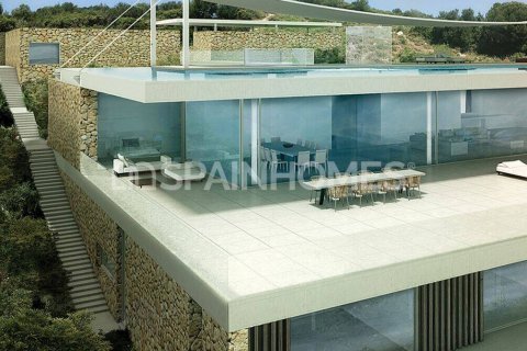 Land plot for sale San Roque, Cadiz, Spain 4448 sq.m. No. 121269 - photo 17
