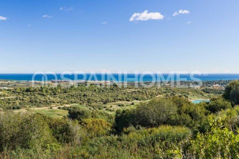 Land plot for sale San Roque, Cadiz, Spain 4448 sq.m. No. 121269 - photo 3