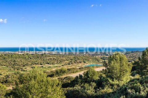 Land plot for sale San Roque, Cadiz, Spain 4448 sq.m. No. 121269 - photo 2