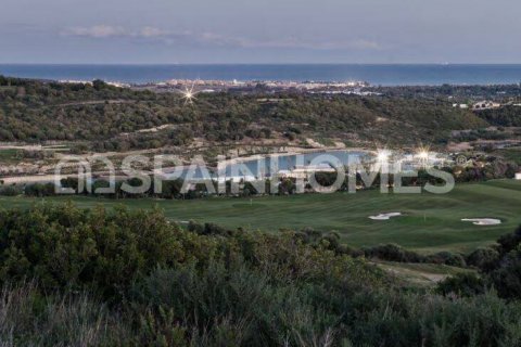 Land plot for sale San Roque, Cadiz, Spain 4448 sq.m. No. 121269 - photo 7