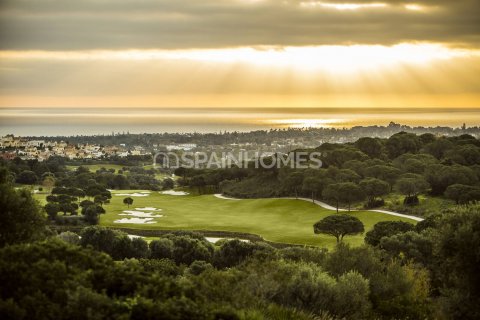 Land plot for sale San Roque, Cadiz, Spain 4448 sq.m. No. 121269 - photo 9