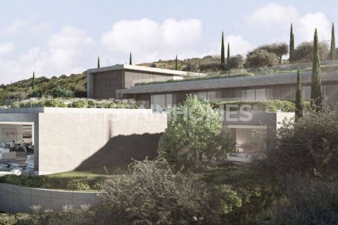 Land plot for sale San Roque, Cadiz, Spain 4448 sq.m. No. 121269 - photo 14