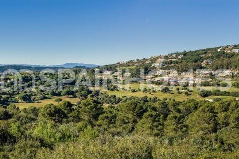 Land plot for sale San Roque, Cadiz, Spain 4448 sq.m. No. 121269 - photo 4