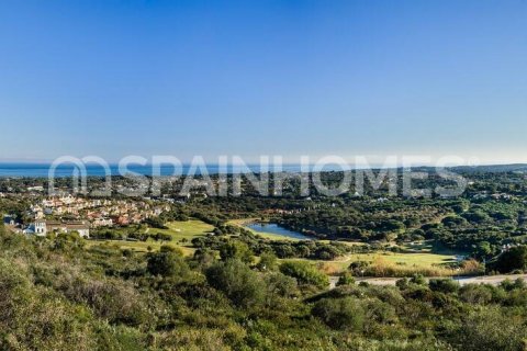 Land plot for sale San Roque, Cadiz, Spain 4448 sq.m. No. 121269 - photo 6