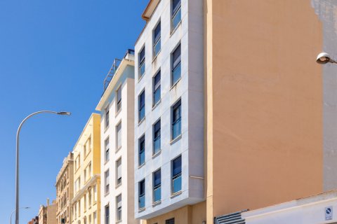 Продажа квартиры в Малага, Испания 2 спальни, 98м2 №121630 - фото 4