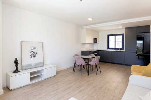 Продажа квартиры в Малага, Испания 2 спальни, 98м2 №121630 - фото 11