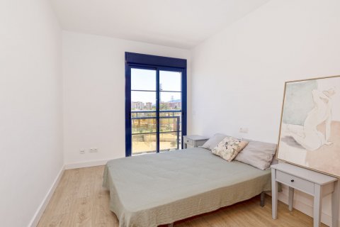 Продажа квартиры в Малага, Испания 2 спальни, 98м2 №121630 - фото 29