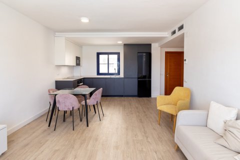 Продажа квартиры в Малага, Испания 2 спальни, 98м2 №121630 - фото 10