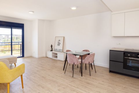 Продажа квартиры в Малага, Испания 2 спальни, 98м2 №121630 - фото 17