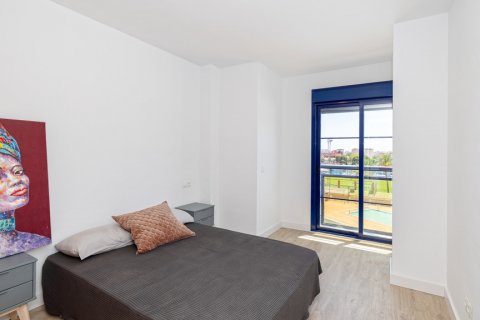 Продажа квартиры в Малага, Испания 2 спальни, 98м2 №121630 - фото 27