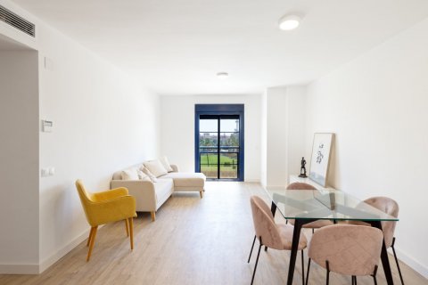 Продажа квартиры в Малага, Испания 2 спальни, 98м2 №121630 - фото 16