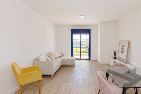 Продажа квартиры в Малага, Испания 2 спальни, 98м2 №121630 - фото 15