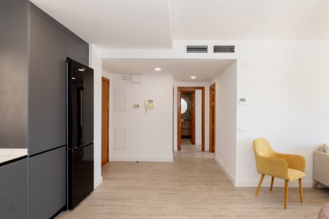 Продажа квартиры в Малага, Испания 2 спальни, 98м2 №121630 - фото 13