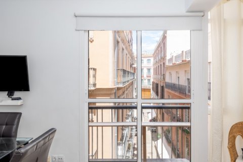 Продажа квартиры в Малага, Испания 3 спальни, 66м2 №121628 - фото 10