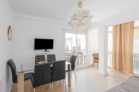 Продажа квартиры в Малага, Испания 3 спальни, 66м2 №121628 - фото 6