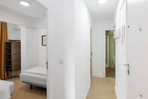 Продажа квартиры в Малага, Испания 3 спальни, 66м2 №121628 - фото 15