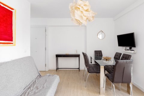 Продажа квартиры в Малага, Испания 3 спальни, 66м2 №121628 - фото 9