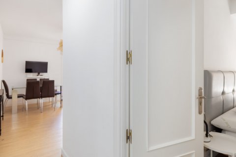 Продажа квартиры в Малага, Испания 3 спальни, 66м2 №121628 - фото 24