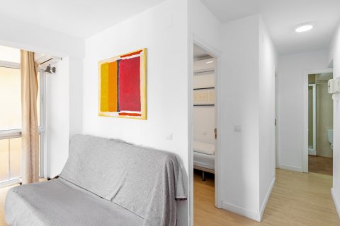 Продажа квартиры в Малага, Испания 3 спальни, 66м2 №121628 - фото 13