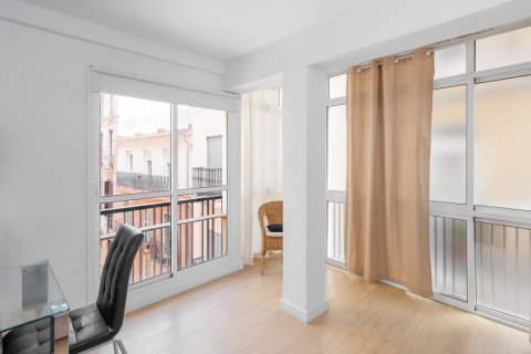 Продажа квартиры в Малага, Испания 3 спальни, 66м2 №121628 - фото 8