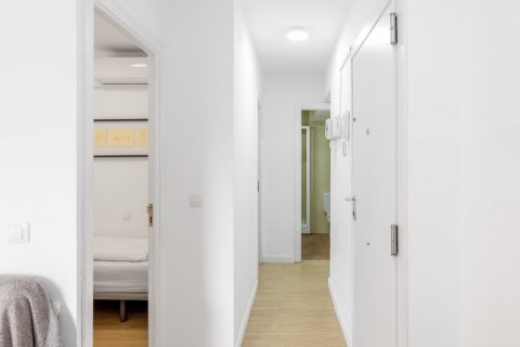 Продажа квартиры в Малага, Испания 3 спальни, 66м2 №121628 - фото 14