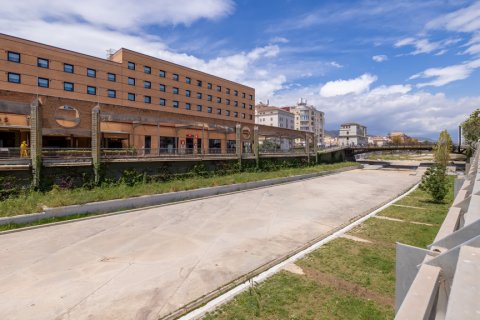 Продажа квартиры в Малага, Испания 3 спальни, 66м2 №121628 - фото 4