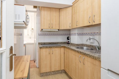 Продажа квартиры в Малага, Испания 3 спальни, 66м2 №121628 - фото 28