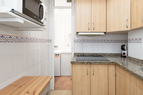 Продажа квартиры в Малага, Испания 3 спальни, 66м2 №121628 - фото 29